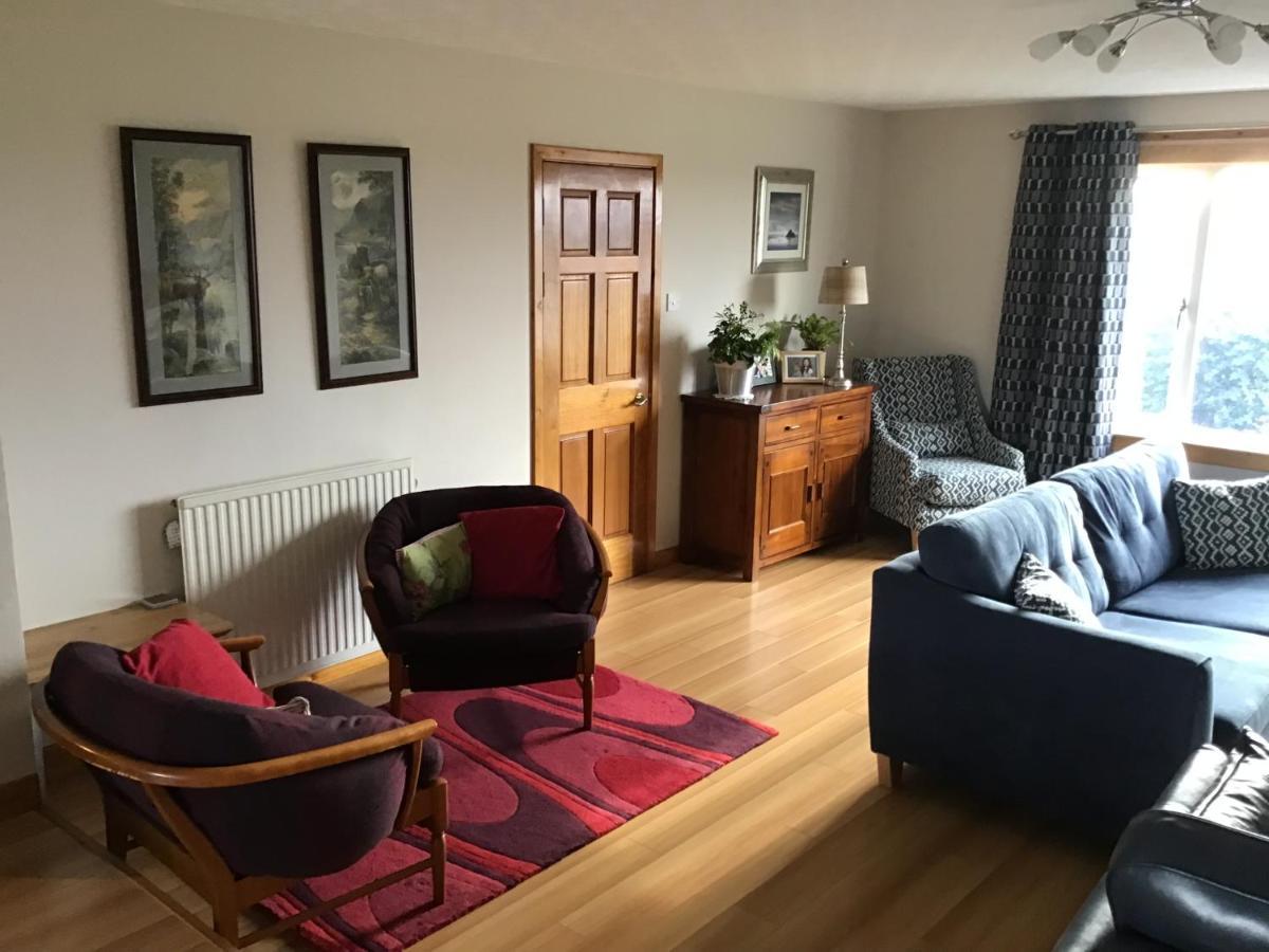 Lathamor Stornoway  Dış mekan fotoğraf